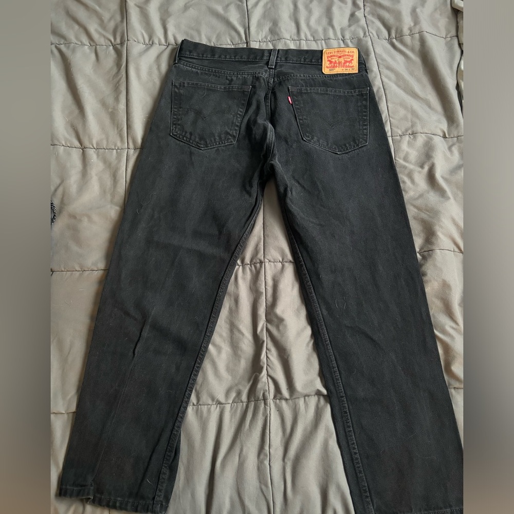 Levi jeans